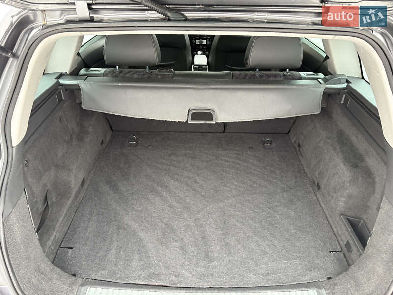 Універсал Opel Astra 2009 в Білій Церкві