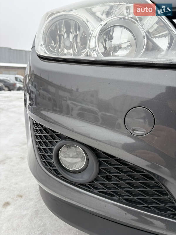 Універсал Opel Astra 2009 в Білій Церкві