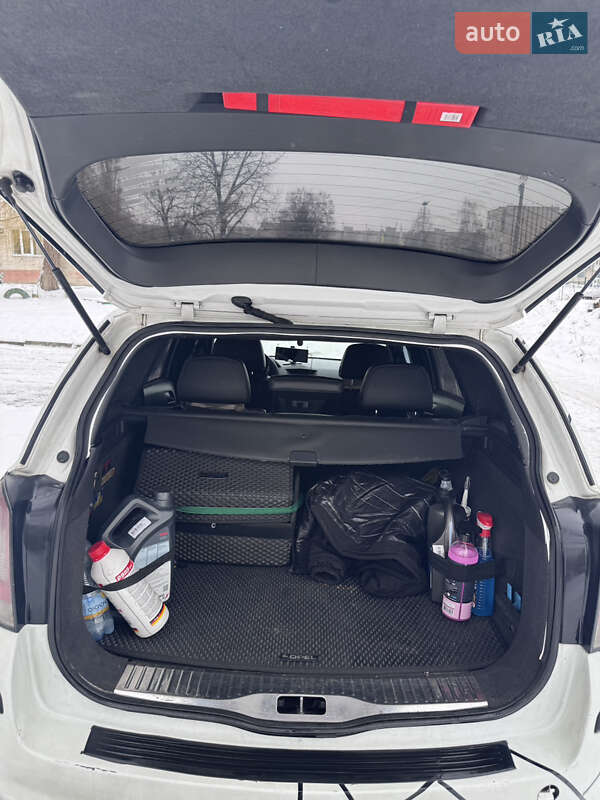 Универсал Opel Astra 2005 в Луцке