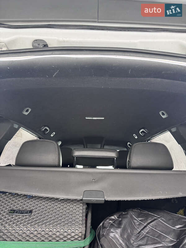 Универсал Opel Astra 2005 в Луцке