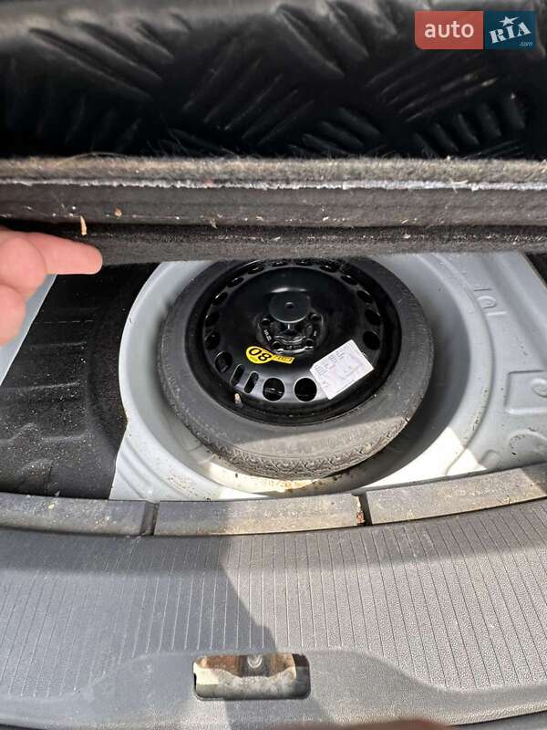 Универсал Opel Astra 2010 в Иршаве