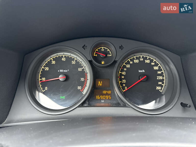 Хэтчбек Opel Astra 2004 в Виннице фото 27 Хэтчбек Opel Astra 2004 в Виннице