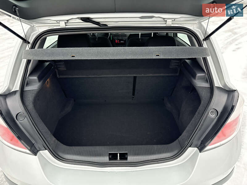 Хэтчбек Opel Astra 2004 в Виннице фото 39 Хэтчбек Opel Astra 2004 в Виннице