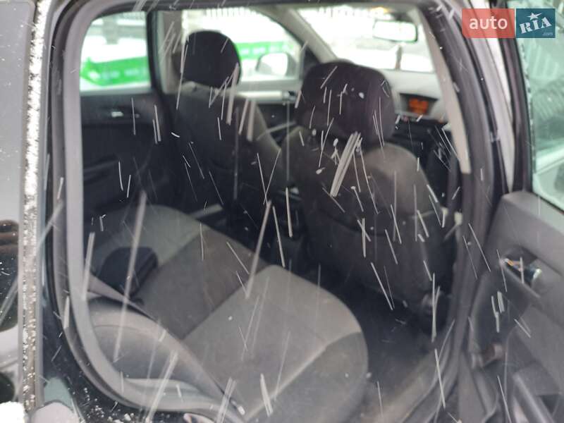 Универсал Opel Astra 2010 в Ковеле фото 7 Универсал Opel Astra 2010 в Ковеле