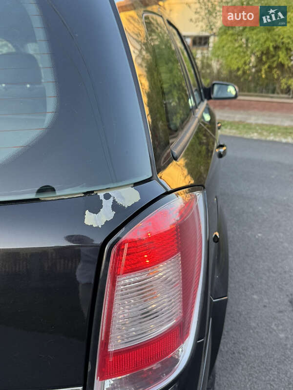 Универсал Opel Astra 2008 в Ивано-Франковске фото 27 Универсал Opel Astra 2008 в Ивано-Франковске