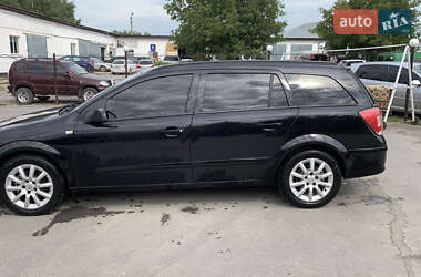 Універсал Opel Astra 2009 в Вінниці