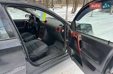 Седан Opel Astra 2008 в Славуте фото 8 Седан Opel Astra 2008 в Славуте