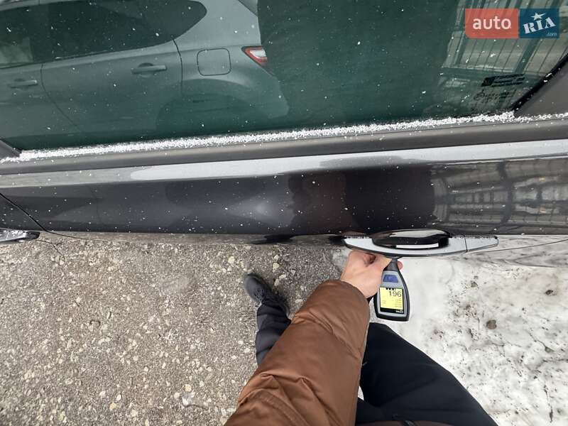 Универсал Opel Astra 2011 в Сумах