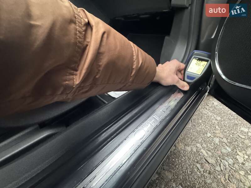 Универсал Opel Astra 2011 в Сумах