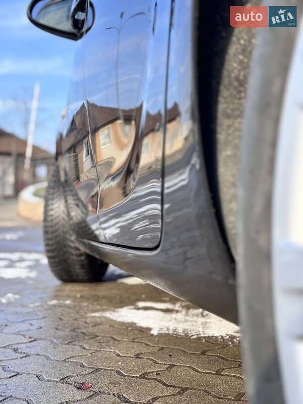 Хэтчбек Opel Astra 2010 в Великой Багачке