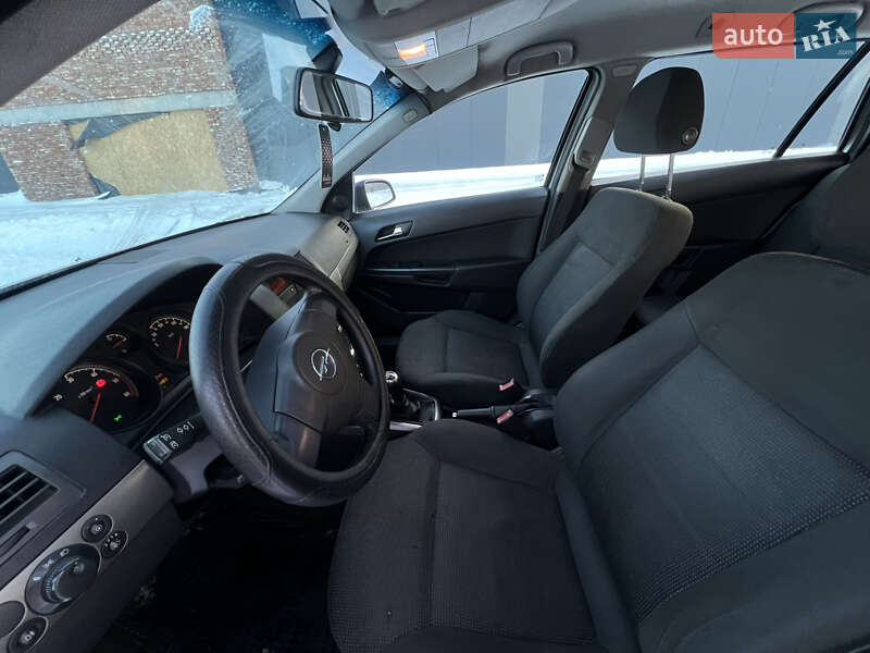 Универсал Opel Astra 2005 в Хмельницком фото 19 Универсал Opel Astra 2005 в Хмельницком