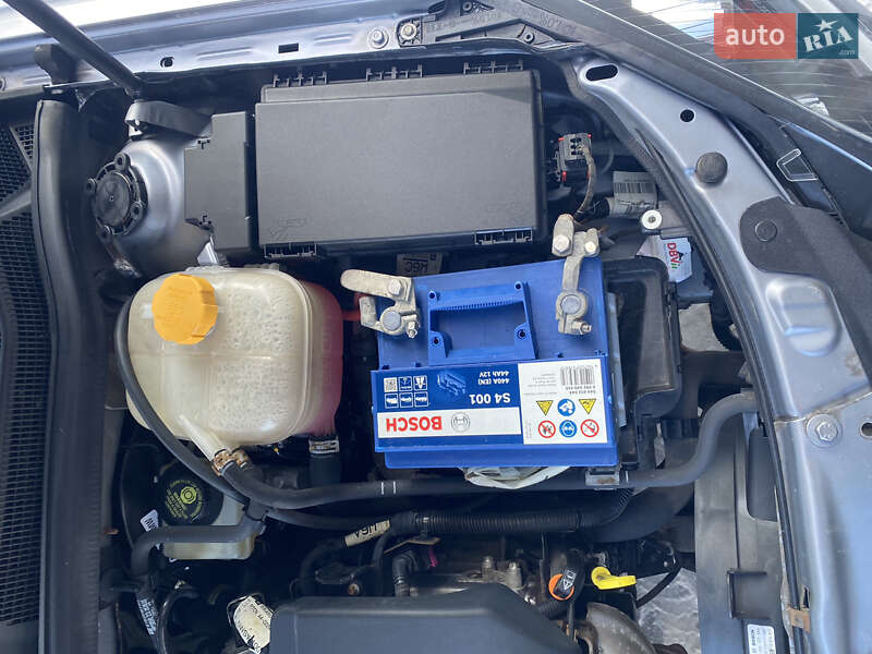 Хэтчбек Opel Astra 2005 в Виннице фото 12 Хэтчбек Opel Astra 2005 в Виннице