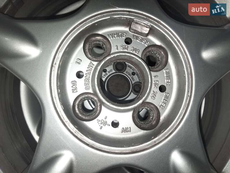 Хэтчбек Opel Astra 2006 в Ровно фото 22 Хэтчбек Opel Astra 2006 в Ровно