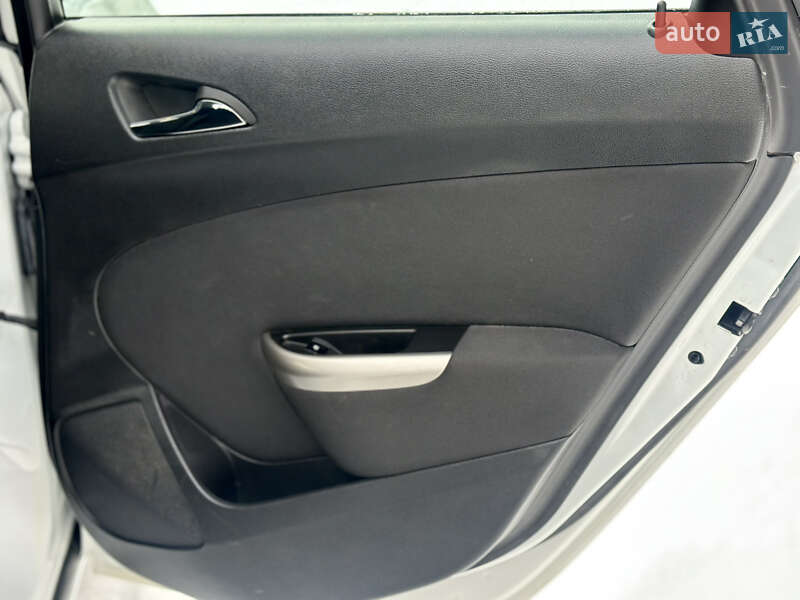 Хэтчбек Opel Astra 2012 в Львове фото 26 Хэтчбек Opel Astra 2012 в Львове