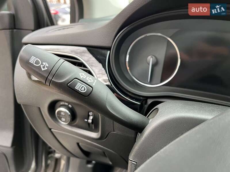 Универсал Opel Astra 2020 в Киеве фото 50 Универсал Opel Astra 2020 в Киеве