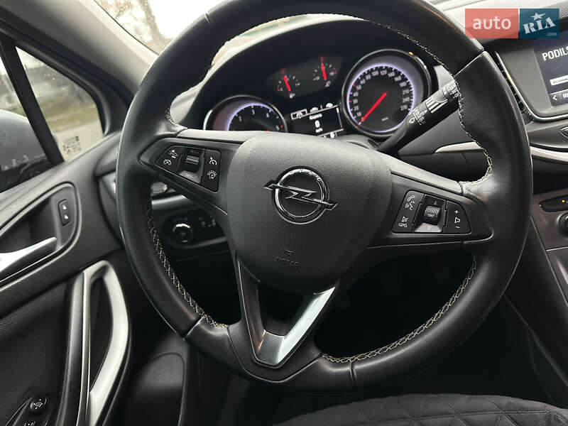 Универсал Opel Astra 2019 в Тульчине