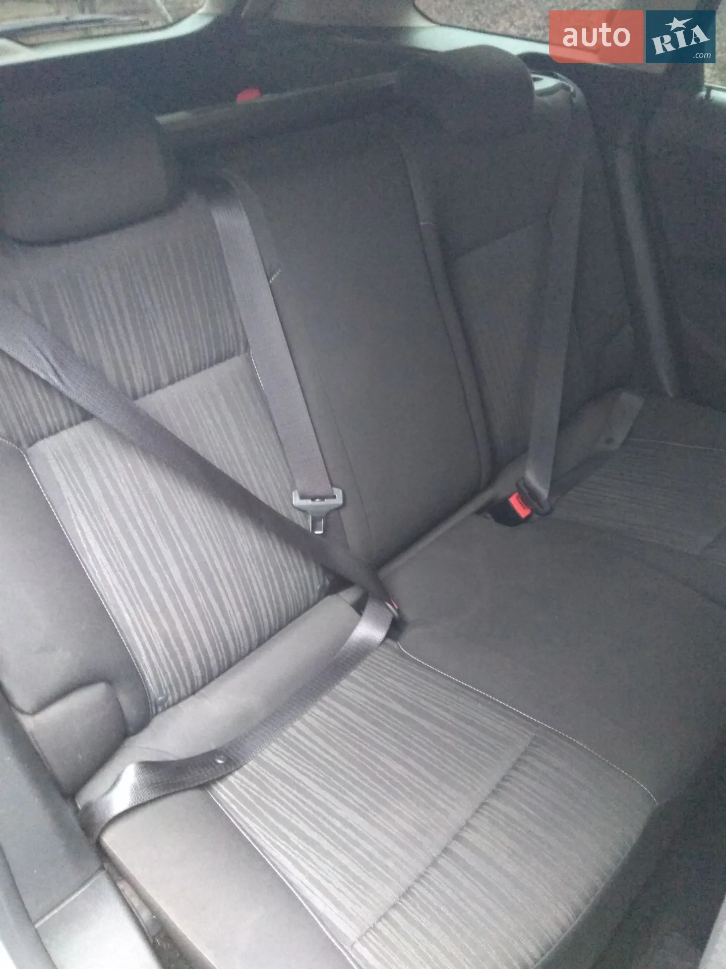 2011 Opel Astra - мініатюра 16