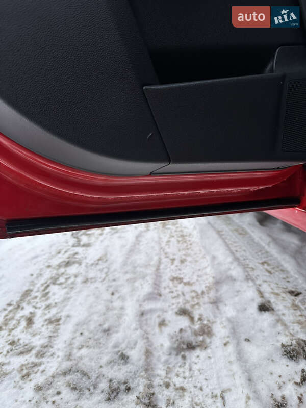 Универсал Opel Astra 2010 в Виннице