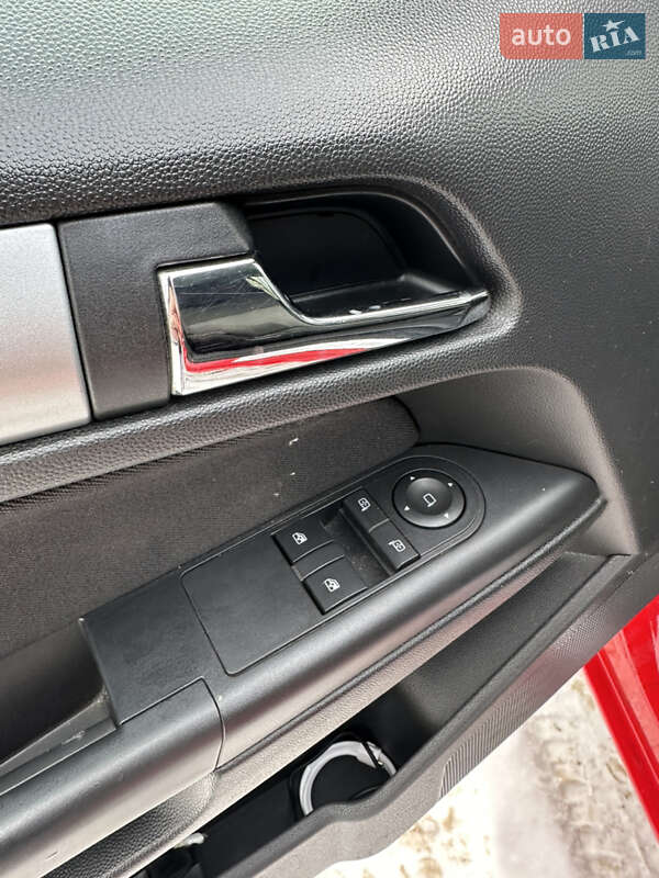 Универсал Opel Astra 2010 в Виннице