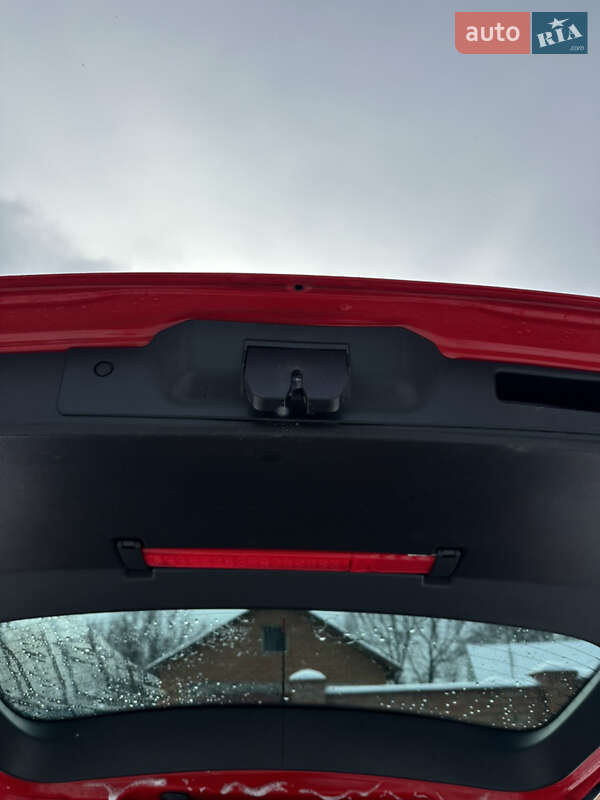 Универсал Opel Astra 2010 в Виннице