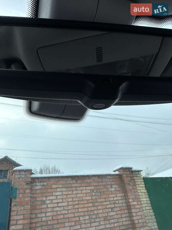 Универсал Opel Astra 2010 в Виннице