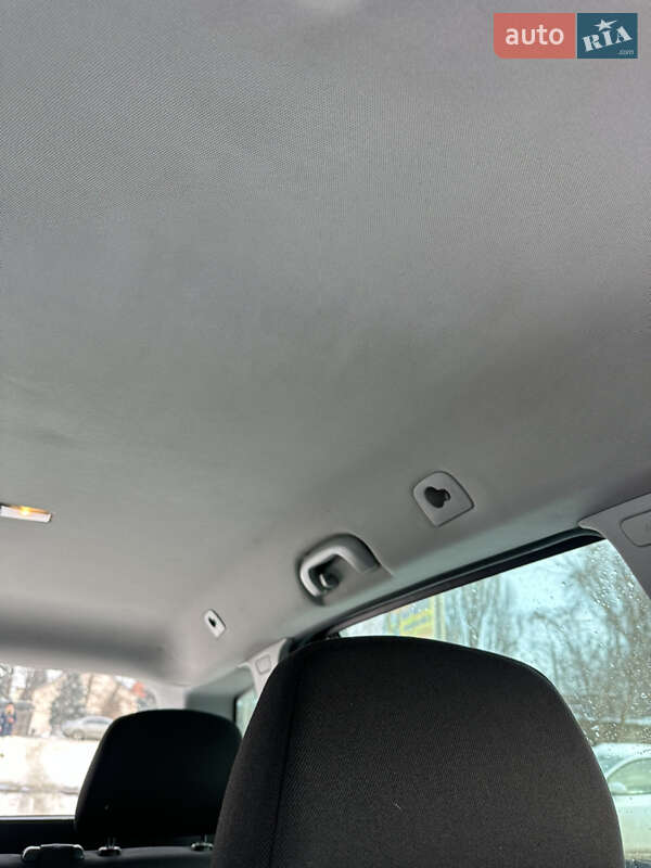 Универсал Opel Astra 2010 в Виннице