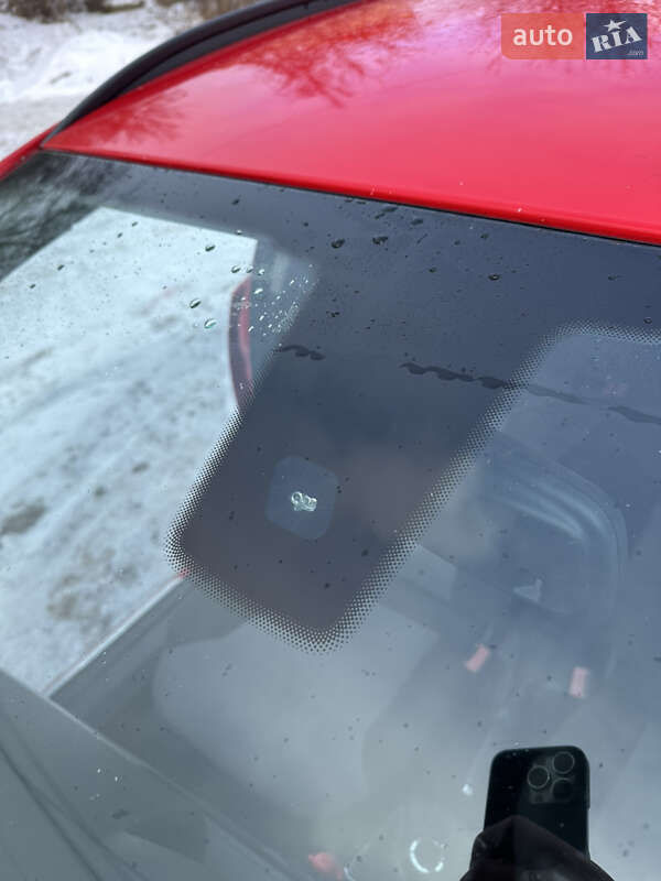 Универсал Opel Astra 2010 в Виннице