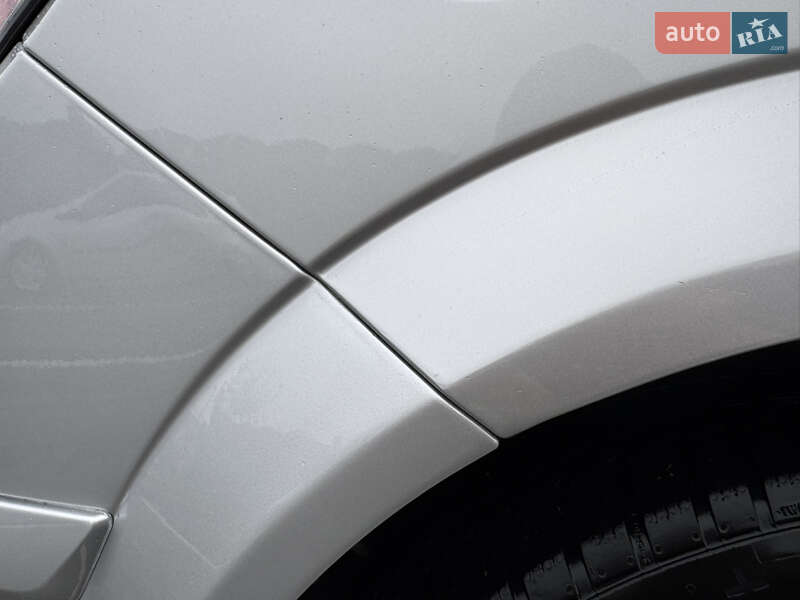 Хэтчбек Opel Astra 2009 в Луцке фото 29 Хэтчбек Opel Astra 2009 в Луцке