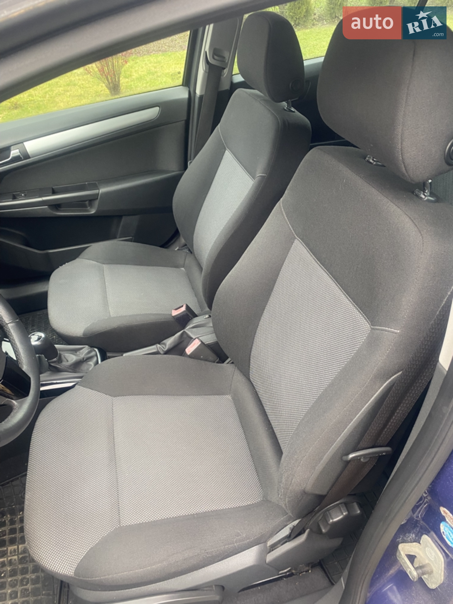 2010 Opel Astra - мініатюра 8