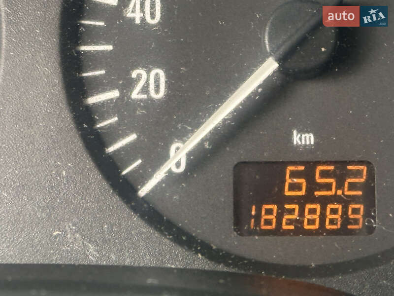 Седан Opel Astra 2008 в Заболотове