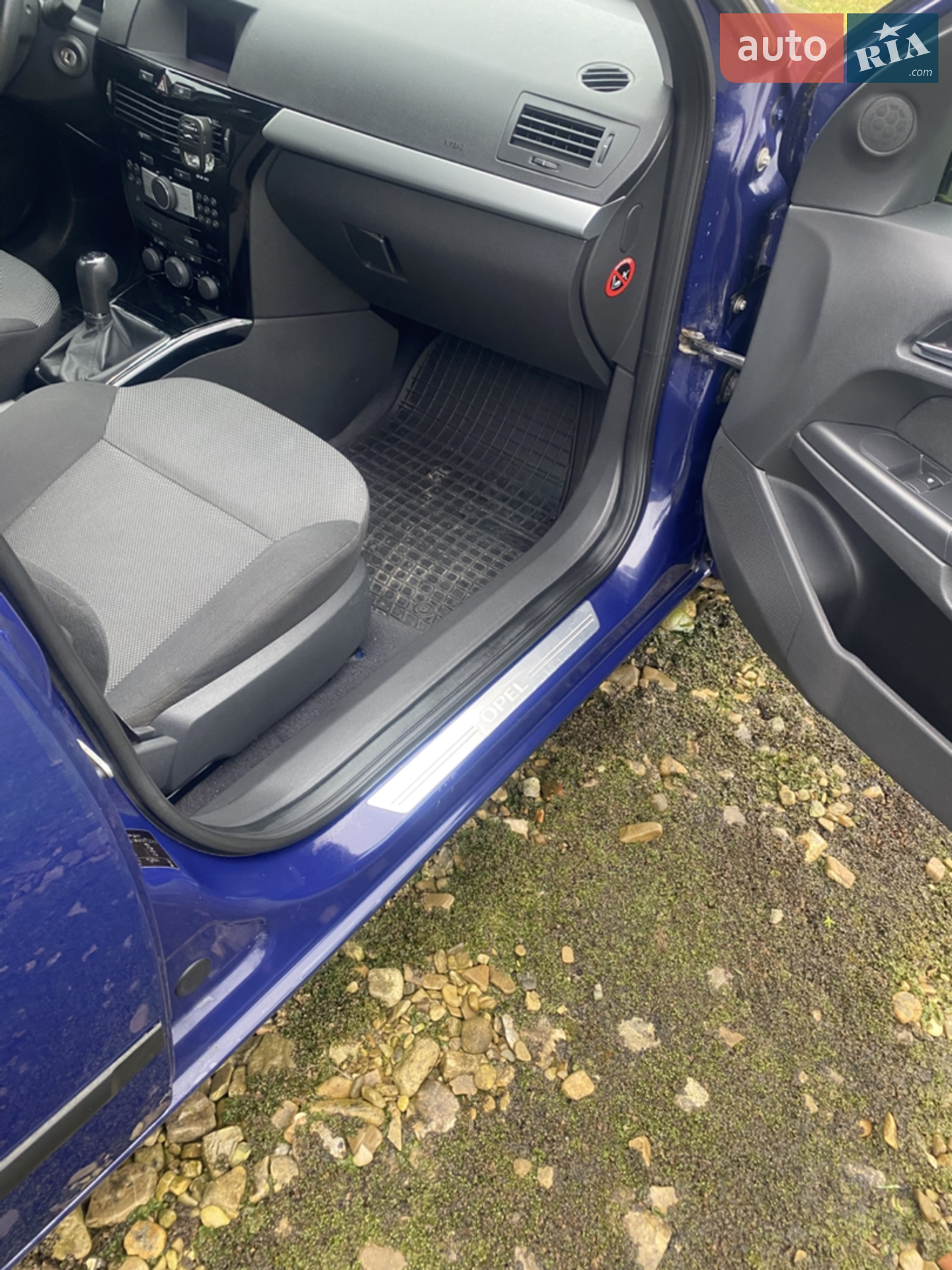 2010 Opel Astra - мініатюра 13