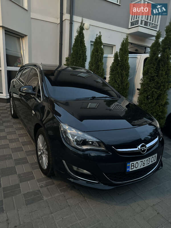 2015 Opel Astra, VIN W0LPE8E31F8038511:plate — фото 1 (autoria)