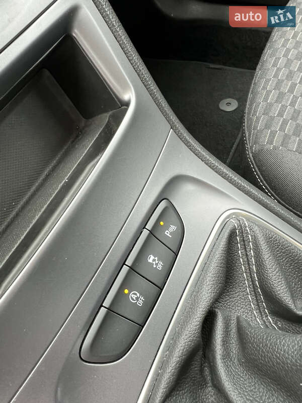 Универсал Opel Astra 2020 в Мукачево