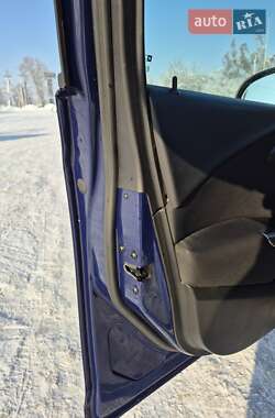 Универсал Opel Astra 2013 в Буче