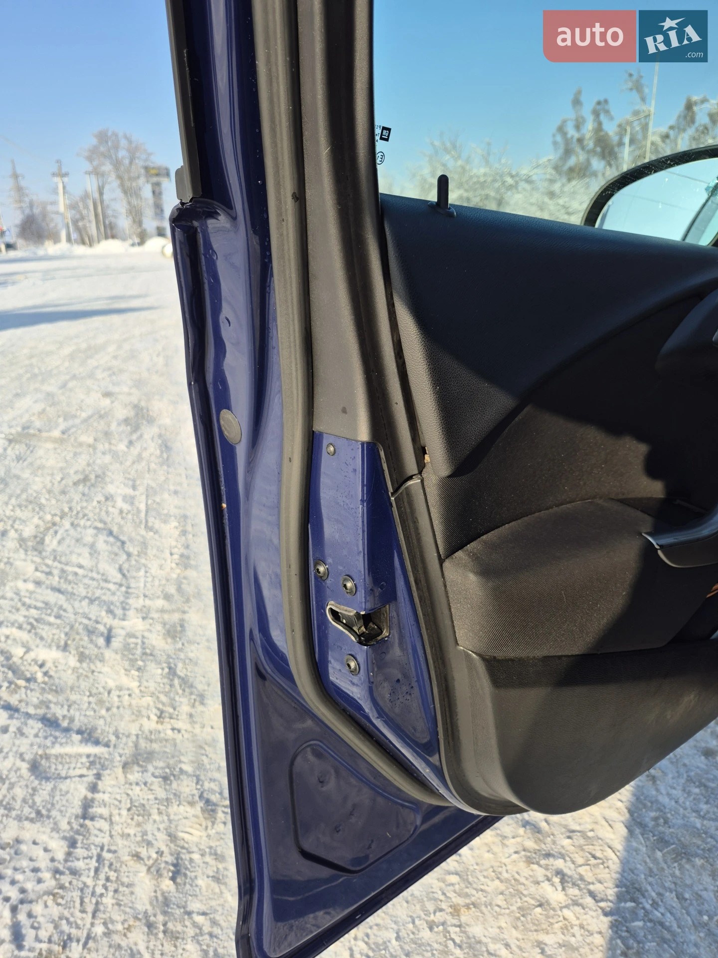 2013 Opel Astra - мініатюра 20