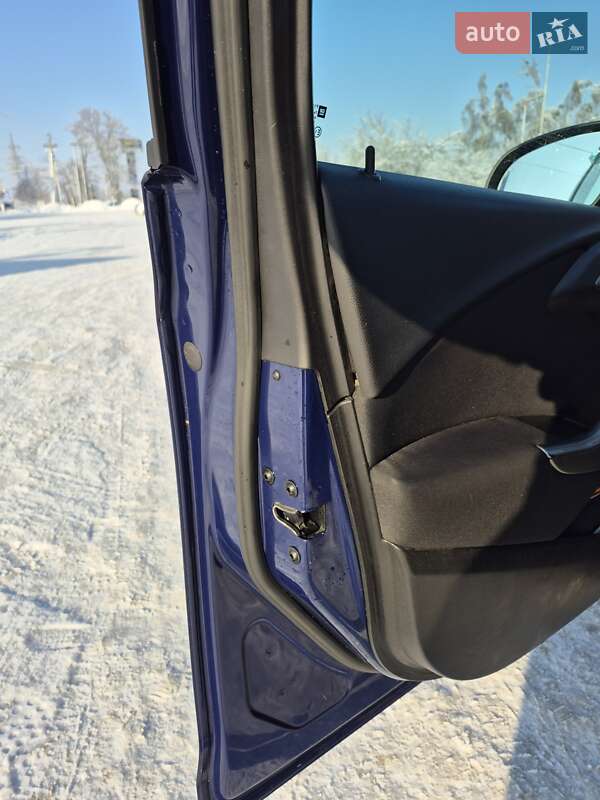 Универсал Opel Astra 2013 в Буче фото 20 Универсал Opel Astra 2013 в Буче