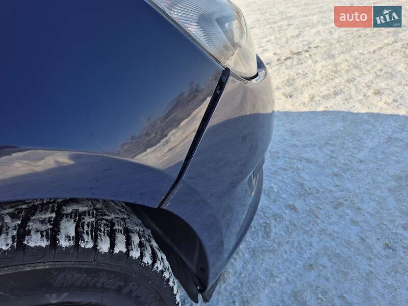 Универсал Opel Astra 2013 в Буче фото 37 Универсал Opel Astra 2013 в Буче