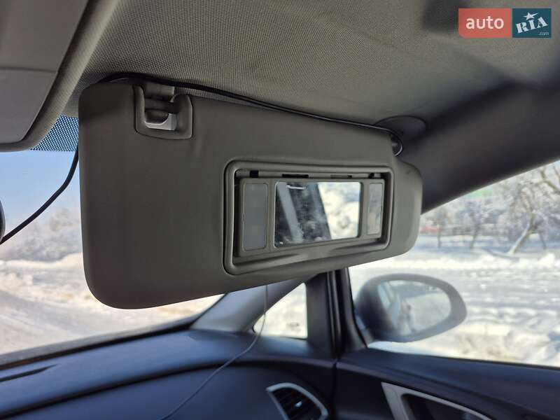 Универсал Opel Astra 2013 в Буче фото 44 Универсал Opel Astra 2013 в Буче