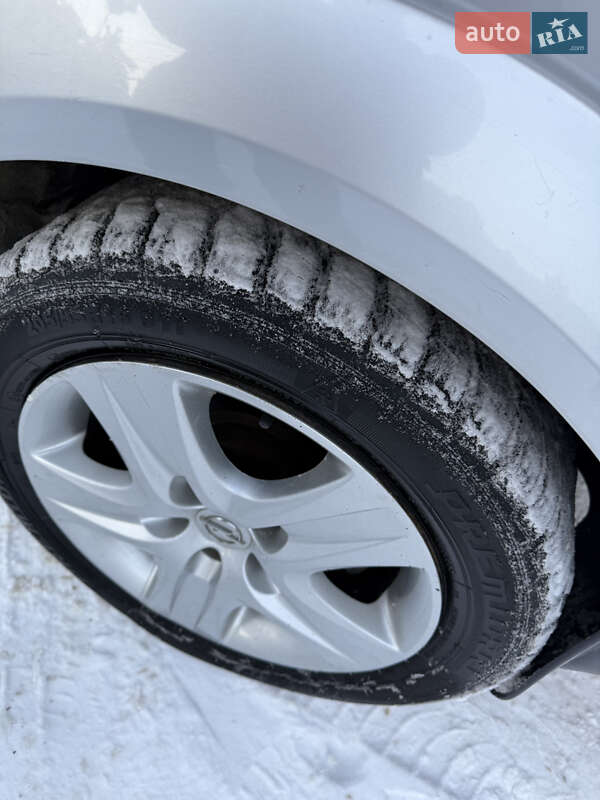 Универсал Opel Astra 2009 в Тернополе