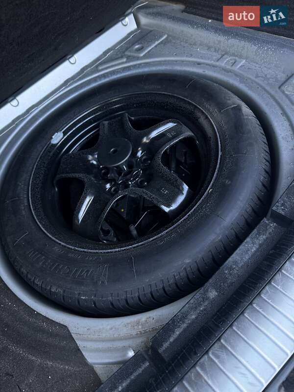 Универсал Opel Astra 2008 в Сумах