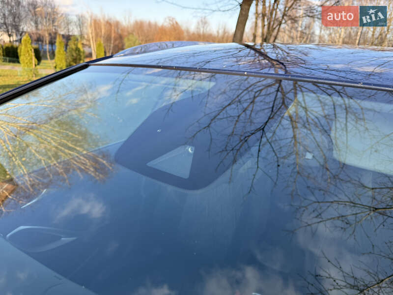 Универсал Opel Astra 2020 в Хмельницком