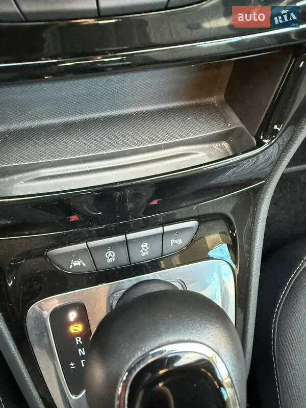 Универсал Opel Astra 2020 в Хмельницком