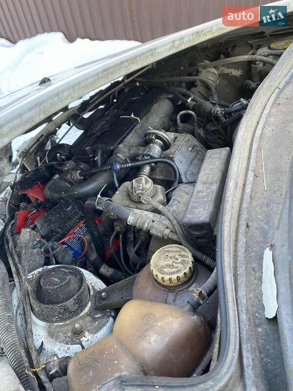 Универсал Opel Astra 1996 в Ивано-Франковске фото 9 Универсал Opel Astra 1996 в Ивано-Франковске