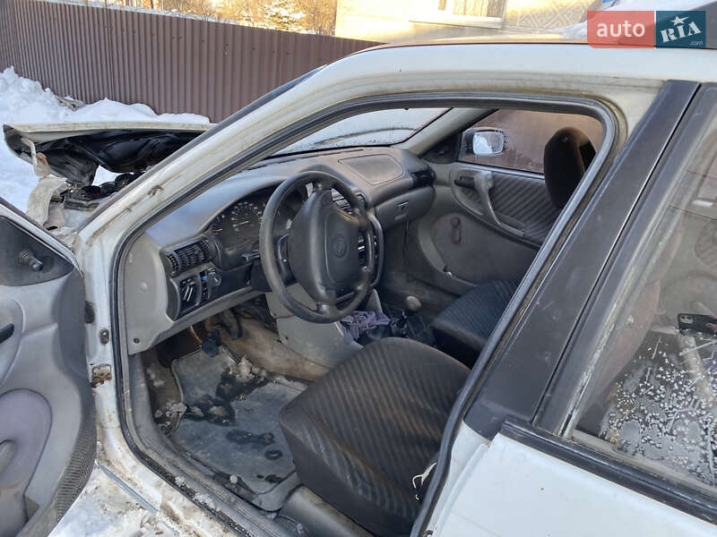 Универсал Opel Astra 1996 в Ивано-Франковске фото 5 Универсал Opel Astra 1996 в Ивано-Франковске
