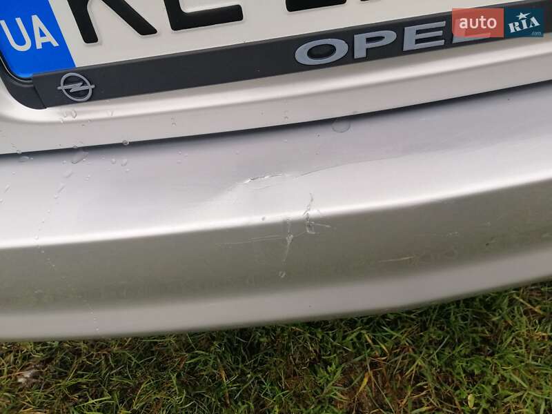 Универсал Opel Astra 2012 в Днепре фото 10 Универсал Opel Astra 2012 в Днепре