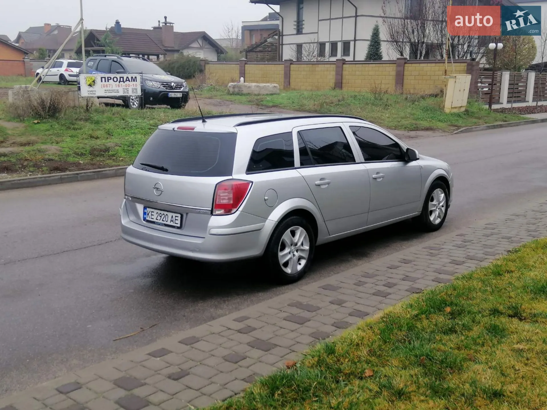 2012 Opel Astra - мініатюра 4