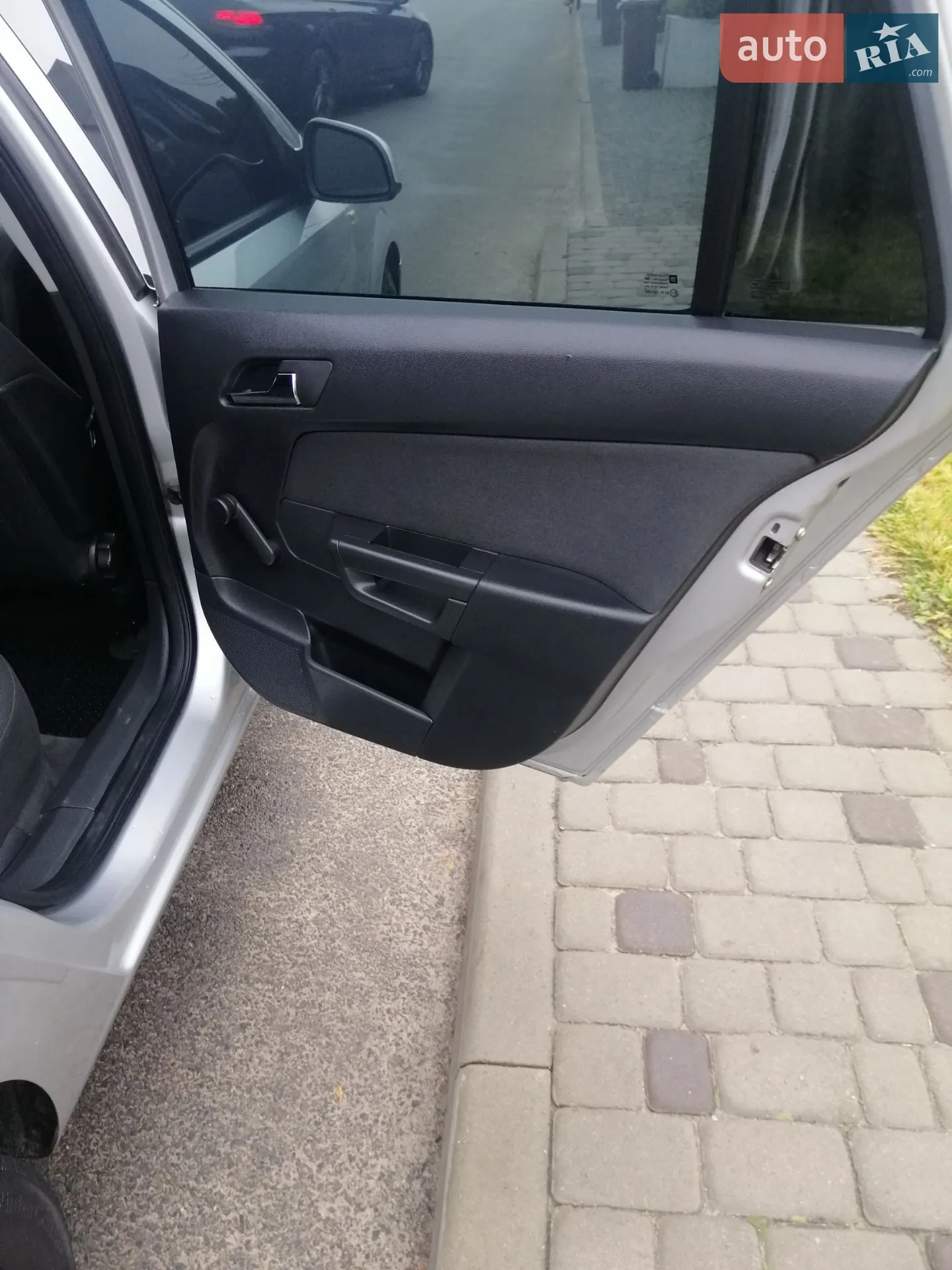 2012 Opel Astra - мініатюра 13