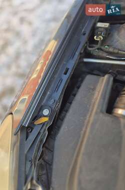 Універсал Opel Astra 2006 в Кропивницькому