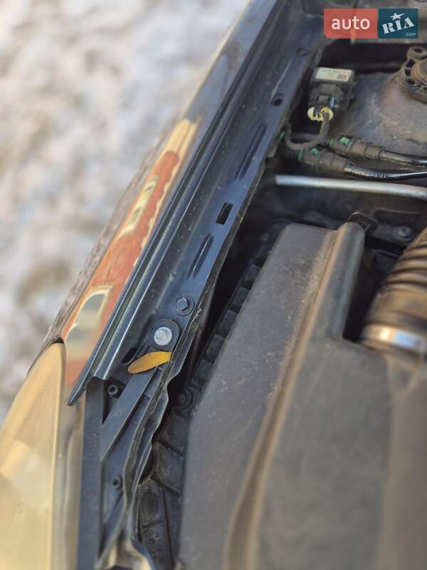 Универсал Opel Astra 2006 в Кропивницком