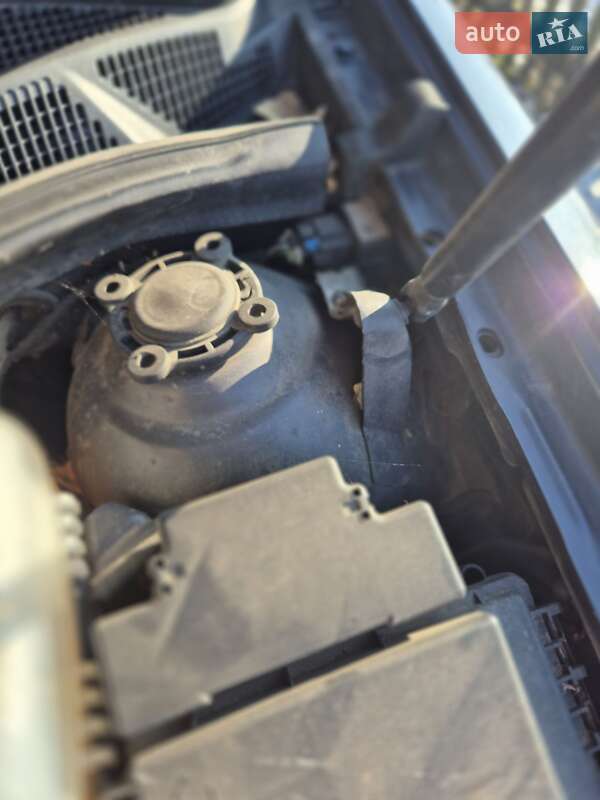 Универсал Opel Astra 2006 в Кропивницком